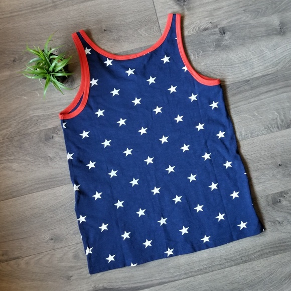 Levi's Americana tank top - Picture 3 of 8